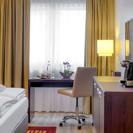Mercure Hotell 4*