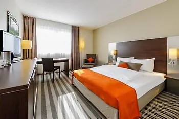 Mercure Duisburg