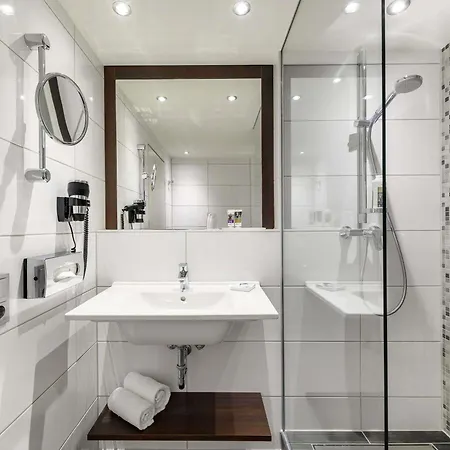 Otel Mercure Duisburg