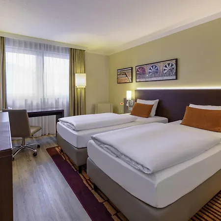 Hotell Mercure