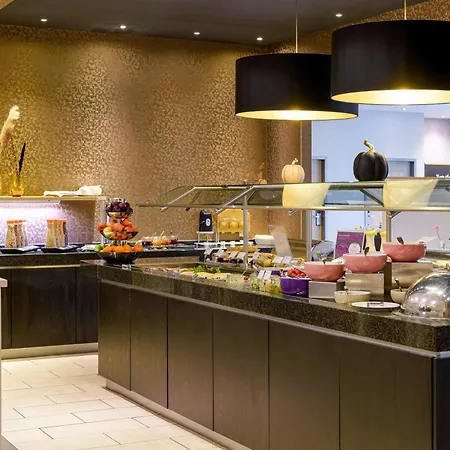 杜斯堡美居酒店 杜伊斯堡