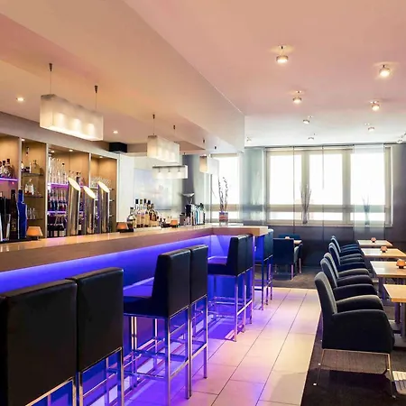 Mercure Hotell