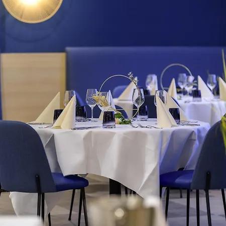 Hotel Mercure Duisburg