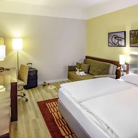 Mercure Duisburg