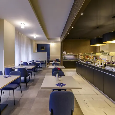 Mercure 4*