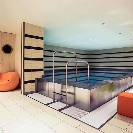Hotel Mercure 4*