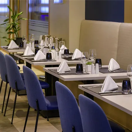 Mercure Hotel