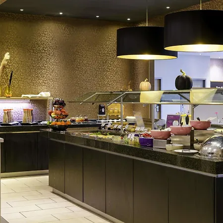 Mercure Hotel 4*