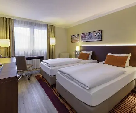 Hotel Mercure 4*