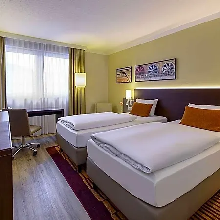 Mercure Hotel