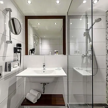 Mercure 4*