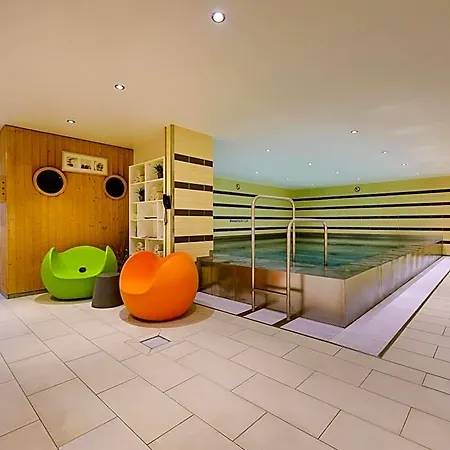 Hotel Mercure 4*