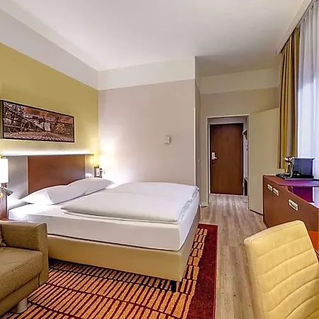 Mercure 4*