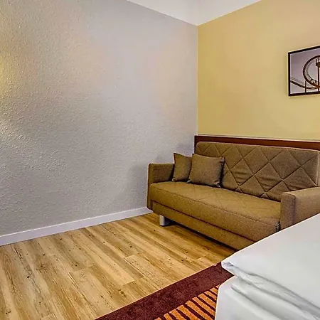 Mercure 4*