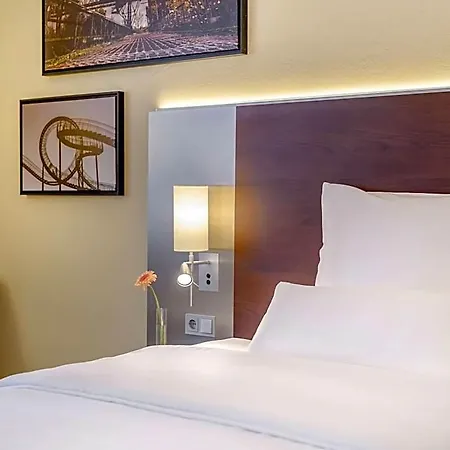 Hotel Mercure 4*
