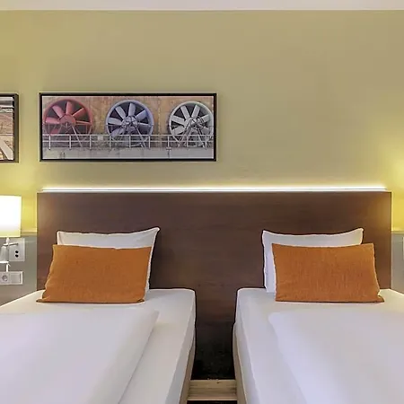 Hotel Mercure