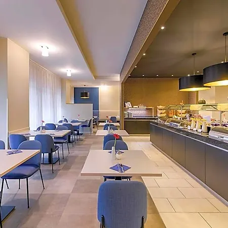 Hotel Mercure 4*