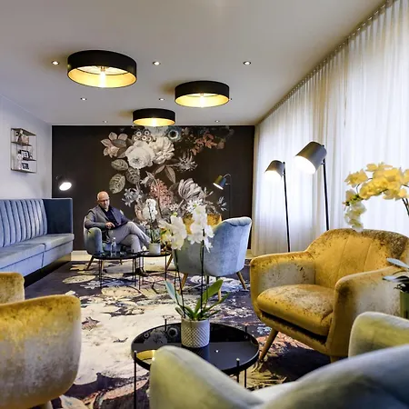 Mercure Hotel 4*