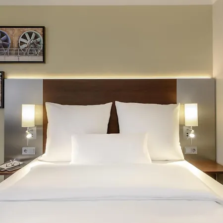 Mercure Hotel Duisburg