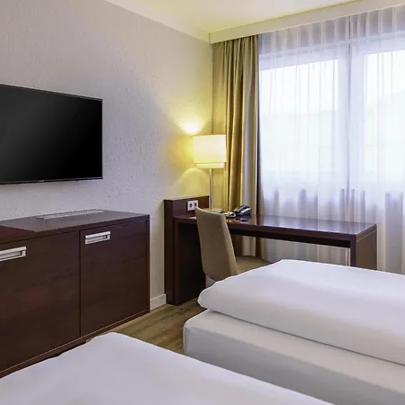 Hotel Mercure Duisburg