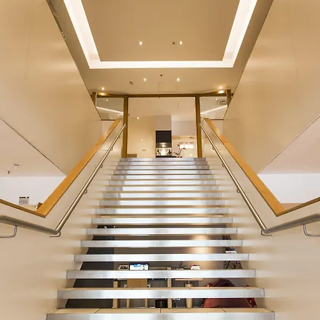 Mercure Duisburg