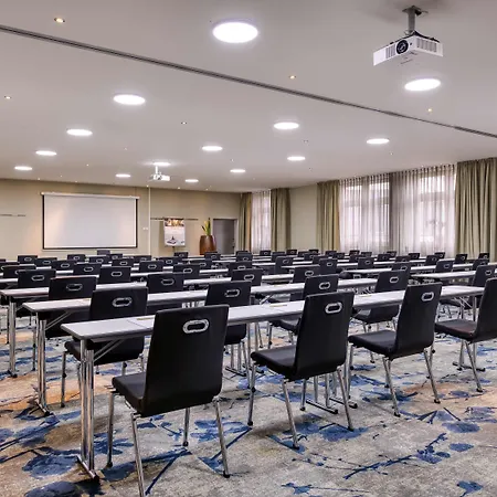 Mercure Hotel 4*