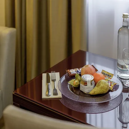 Hotel Mercure Duisburg