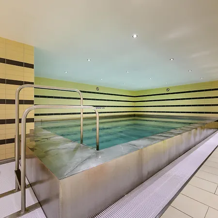 Hotel Mercure Duisburg