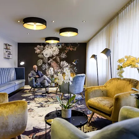 Mercure Hotel Duisburg