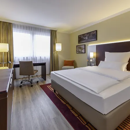 Hotel Mercure