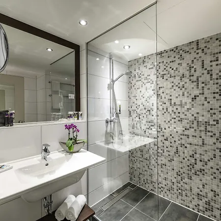 Mercure Hotel 4*