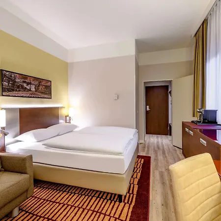 Mercure Duisburg