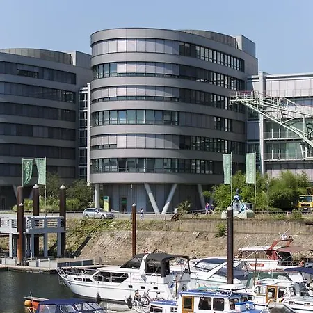 酒店 杜斯堡美居酒店