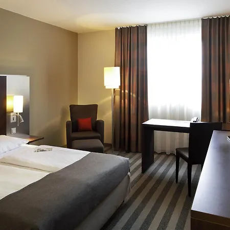 Mercure Hotel
