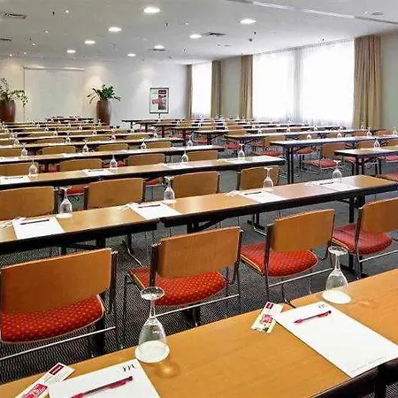 Mercure Hotell Duisburg