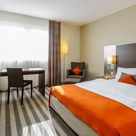 Mercure Hotell 4*