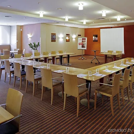 Mercure Hotel Duisburg