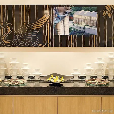 Mercure Hotel 4*