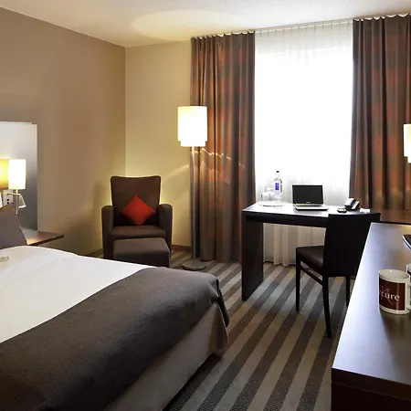 Mercure