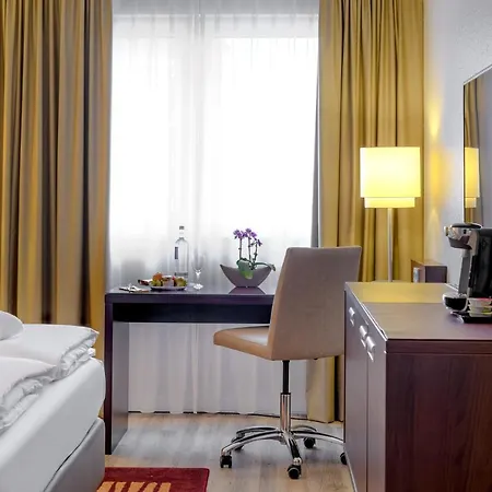 杜斯堡美居酒店 酒店 杜伊斯堡