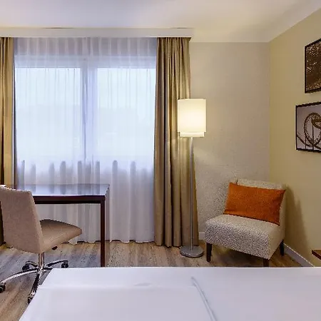 Hotel Mercure Duisburg