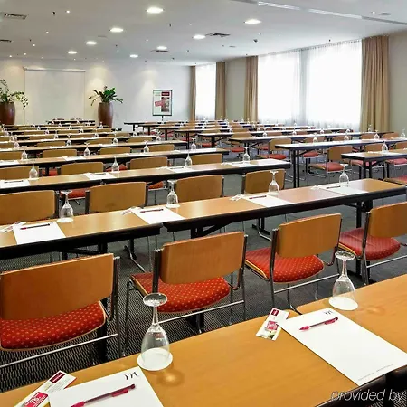 Mercure Hotell