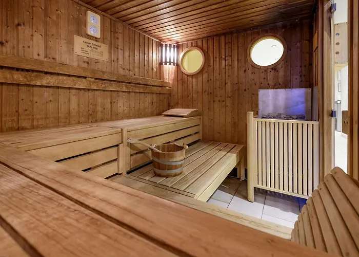 杜斯堡美居酒店 杜伊斯堡