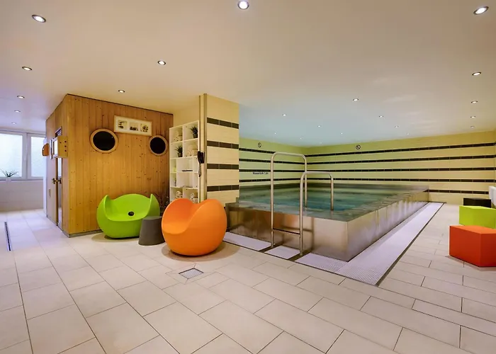 酒店 杜斯堡美居酒店