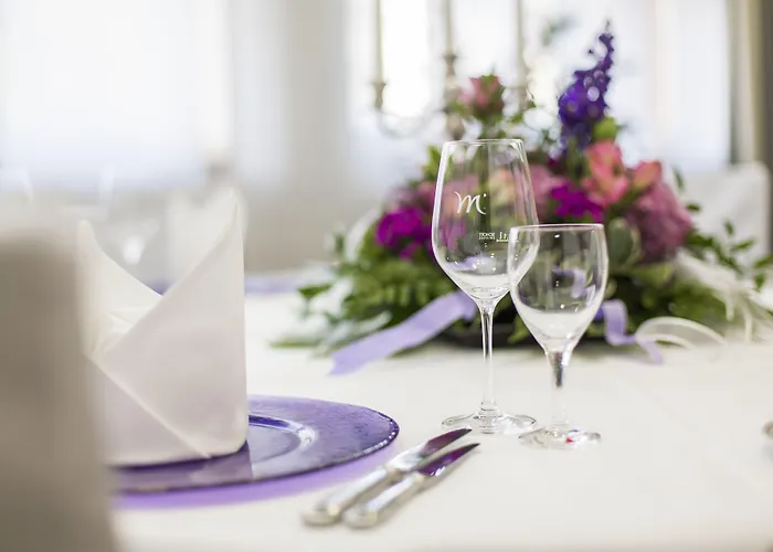 Mercure Hotel Duisburg