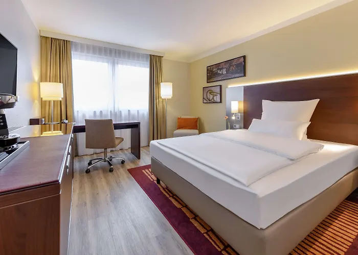 酒店 杜斯堡美居酒店