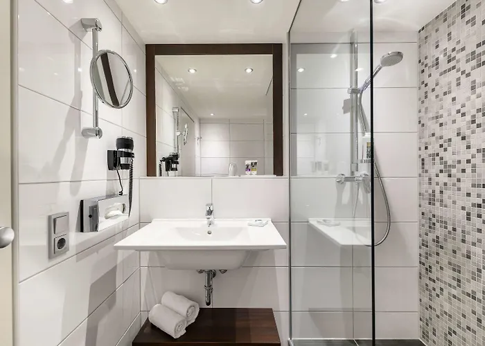 酒店 杜斯堡美居酒店