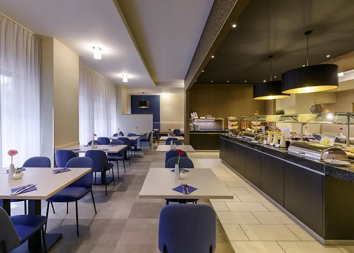 酒店 杜斯堡美居酒店